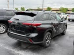 2022 Toyota Highlander XLE AWD