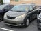 2011 Toyota Sienna 5dr 7-Pass Van V6 LE AWD