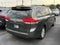 2011 Toyota Sienna 5dr 7-Pass Van V6 LE AWD