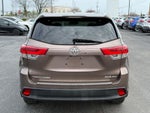 2018 Toyota Highlander XLE V6 AWD