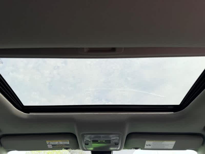 2017 Toyota Highlander XLE V6 AWD