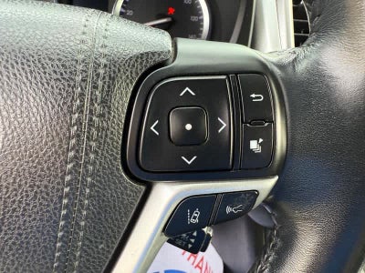 2017 Toyota Highlander XLE V6 AWD