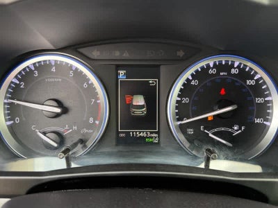 2017 Toyota Highlander XLE V6 AWD