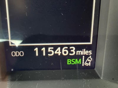 2017 Toyota Highlander XLE V6 AWD