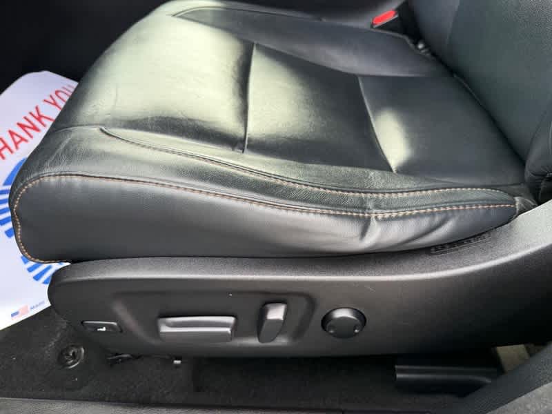 2017 Toyota Highlander XLE V6 AWD