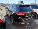 2017 Toyota Highlander XLE V6 AWD