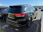 2017 Toyota Highlander XLE V6 AWD