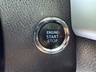 2017 Toyota Highlander XLE V6 AWD