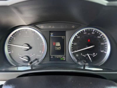 2017 Toyota Highlander XLE V6 AWD