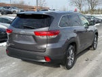 2017 Toyota Highlander XLE V6 AWD