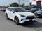 2023 Toyota Highlander Hybrid XLE AWD