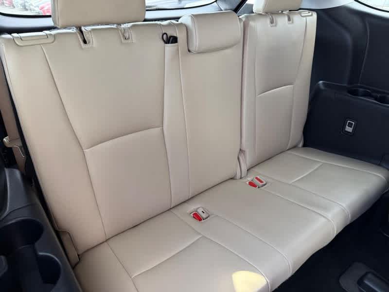 2023 Toyota Highlander Hybrid XLE AWD