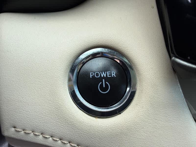 2023 Toyota Highlander Hybrid XLE AWD