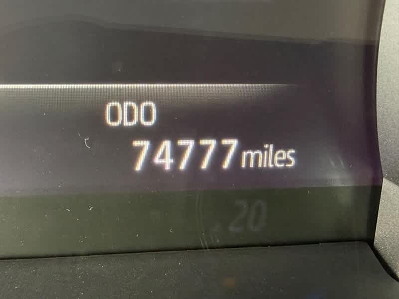 2023 Toyota Highlander Hybrid XLE AWD