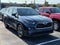 2024 Toyota Highlander Hybrid XLE AWD