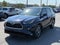 2024 Toyota Highlander Hybrid XLE AWD