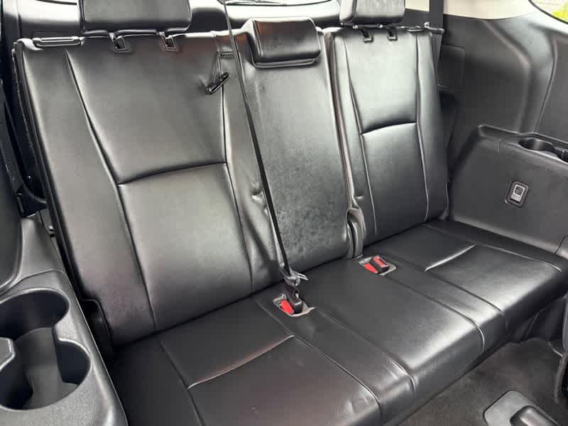 2023 Toyota Highlander Hybrid XLE AWD