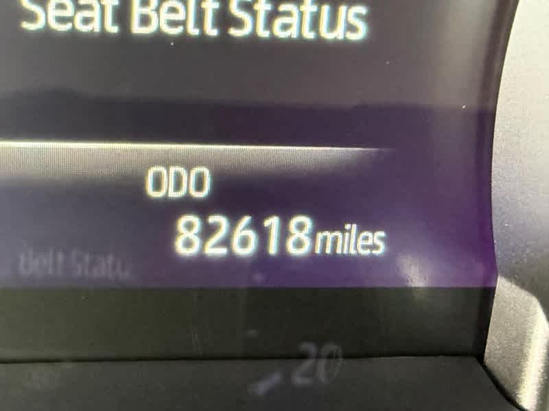 2023 Toyota Highlander Hybrid XLE AWD