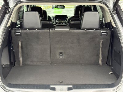 2023 Toyota Highlander Hybrid XLE AWD