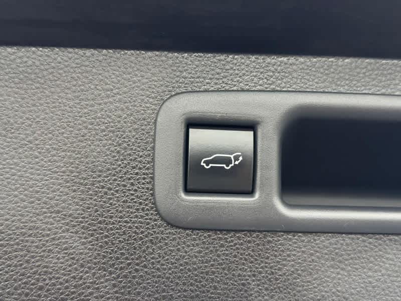 2023 Toyota Highlander Hybrid XLE AWD