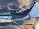 2023 Toyota Highlander LE FWD