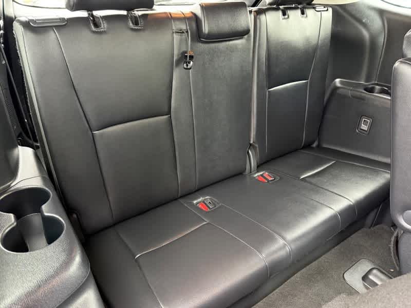 2024 Toyota Highlander XLE AWD