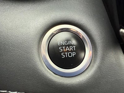 2024 Toyota Highlander XLE AWD