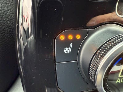 2024 Toyota Highlander XLE AWD