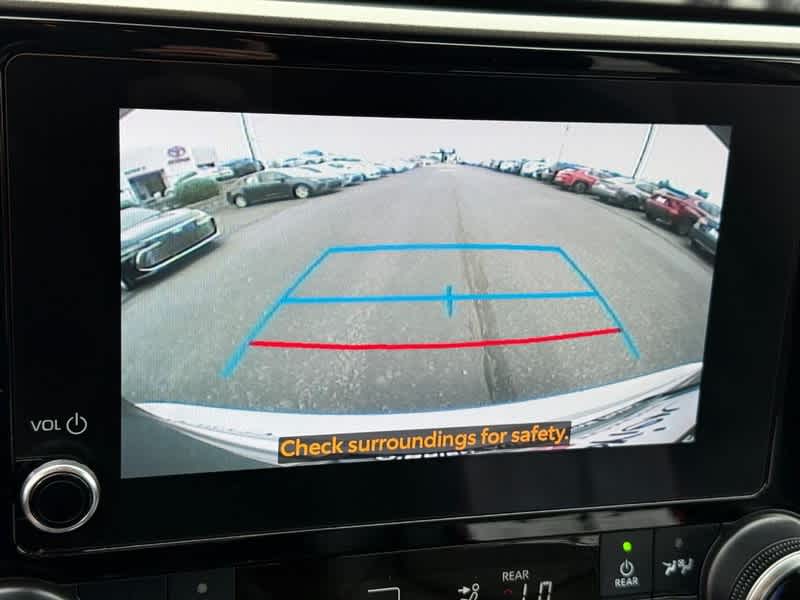 2024 Toyota Highlander XLE AWD