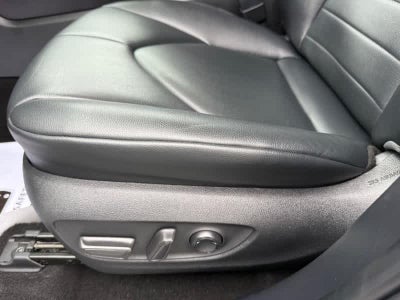 2024 Toyota Highlander XLE AWD