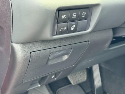 2026 Toyota Highlander Platinum AWD