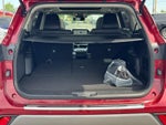 2026 Toyota Highlander Platinum AWD