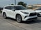 2026 Toyota Highlander Platinum AWD