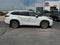 2026 Toyota Highlander Platinum AWD