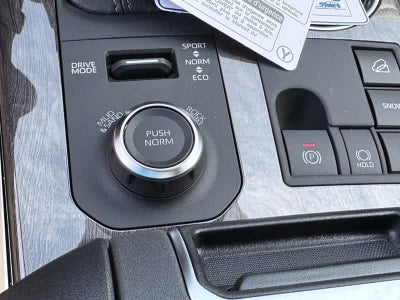 2026 Toyota Highlander Platinum AWD