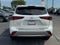 2026 Toyota Highlander Platinum AWD