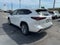 2026 Toyota Highlander Platinum AWD