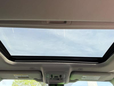 2024 Toyota Highlander Limited AWD