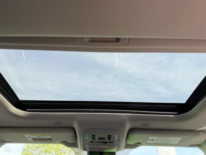 2024 Toyota Highlander Limited AWD