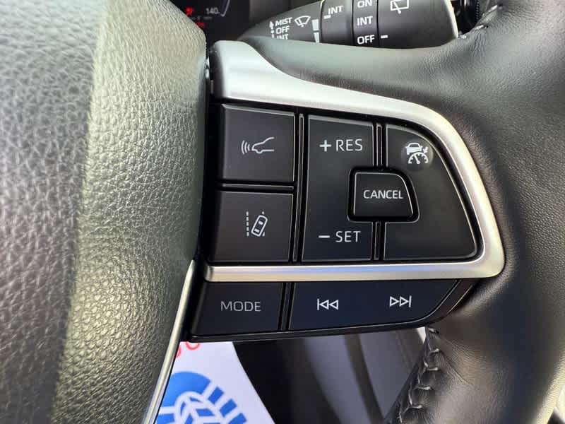 2024 Toyota Highlander Limited AWD