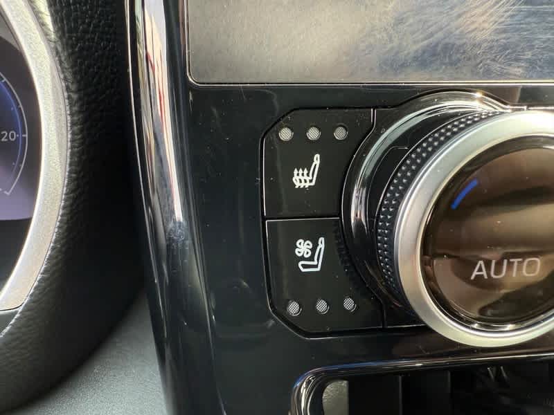 2024 Toyota Highlander Limited AWD