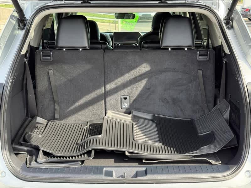 2024 Toyota Highlander Limited AWD