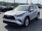 2024 Toyota Highlander Limited AWD