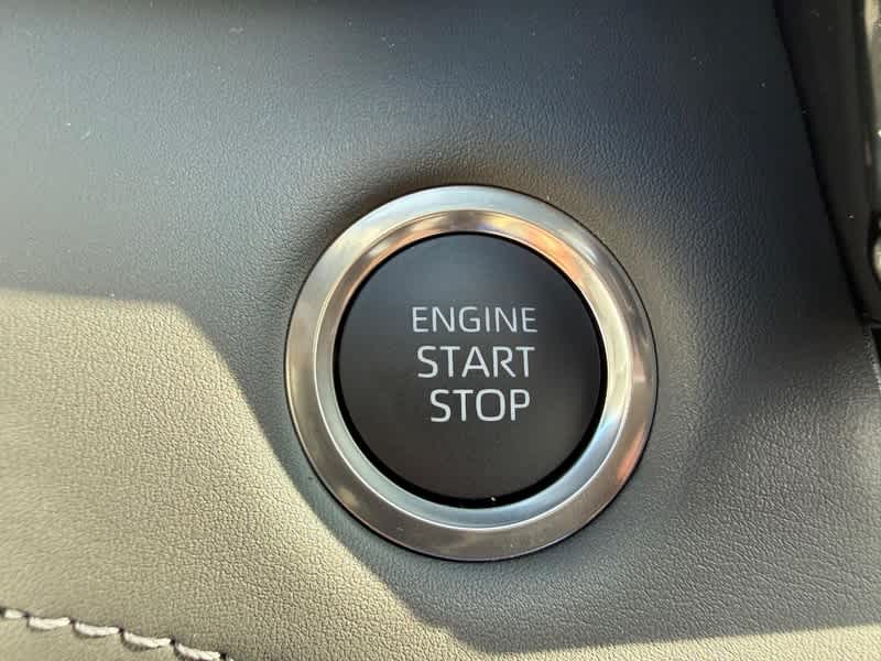 2026 Toyota Highlander Limited AWD