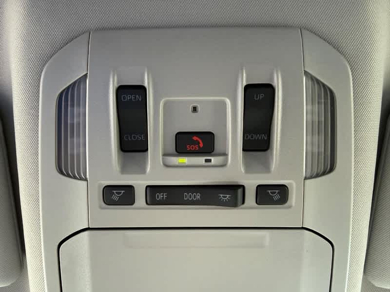 2026 Toyota Highlander Limited AWD