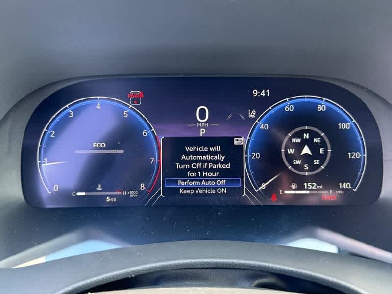 2026 Toyota Highlander Limited AWD