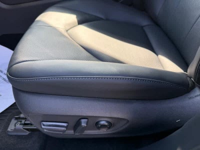 2026 Toyota Highlander Limited AWD