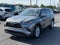 2026 Toyota Highlander Limited AWD