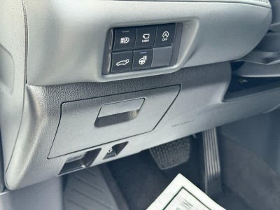 2023 Toyota Highlander Limited AWD