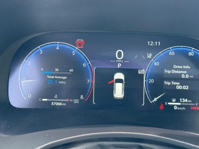 2023 Toyota Highlander Limited AWD